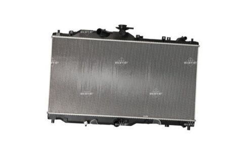 Радіатор охолодження Mazda CX-3 1.5 SKYACTIV-D 15-18 Радіатор охолодження Mazda CX-3 1.5 SKYACTIV-D 15-18