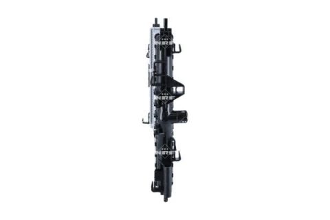 Радіатор охолодження Opel Astra J 09-/Insignia A 1.6 1.6 13- (АКПП)