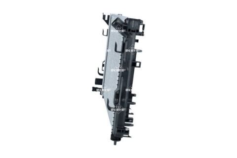 Радіатор охолодження Renault Clio 1.0-1.3/1.5 dCi 19-/Nissan Juke 1.0 19- (МКПП) Радіатор охолодження Renault Clio 1.0-1.3/1.5 dCi 19-/Nissan Juke 1.0 19- (МКПП)