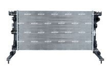 Радиатор охлаждения Renault Laguna 2.0-3.0 dCi 07-15 радиатор охлаждения Renault Laguna 2.0-3.0 dCi 07-15