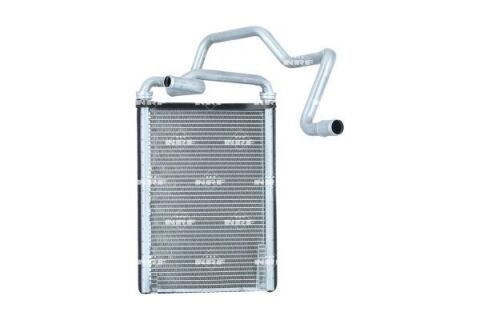 Радіатор пічки Honda Accord 03-08 Радіатор пічки Honda Accord 03-08