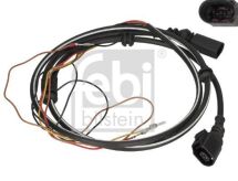 Ремкомплект кабель датчика ABS (передний) VW T5 03- (L)