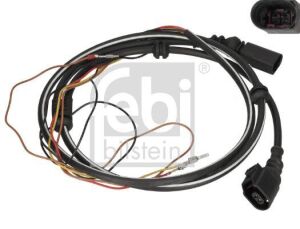Ремкомплект кабель датчика ABS (передній) VW T5 03- (L)