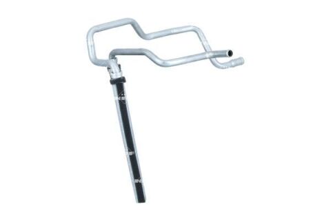 Радіатор пічки Honda Accord 03-08 Радіатор пічки Honda Accord 03-08