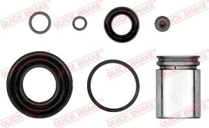 Ремкомплект суппорта (заднего) Ford Transit 00-13 (d=36mm) (Ate) (+поршень)