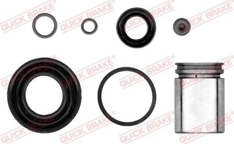 Ремкомплект супорта (заднього) Ford Transit 00-13 (d=36mm) (Ate) (+поршень) Ремкомплект супорта (заднього) Ford Transit 00-13 (d=36mm) (Ate) (+поршень)