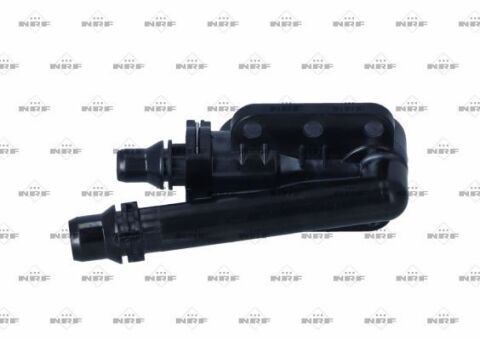 Термостат BMW 5 (E60)/7 (E65/E57) 2.0i-6.0 01-10 (82˚C)