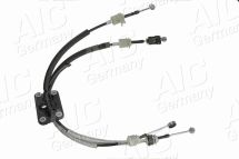 Трос куліси Citroen Jumper/Peugeot Boxer 2.2D 06-