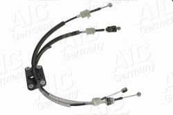 Трос куліси Citroen Jumper/Peugeot Boxer 2.2D 06-