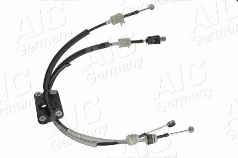 Трос куліси Citroen Jumper/Peugeot Boxer 2.2D 06- Трос куліси Citroen Jumper/Peugeot Boxer 2.2D 06-