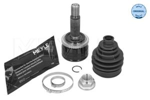 ШРКШ (зовнішній) Hyundai Accent IV/Kia Rio III 1.4/1.6 10- (25z/22z/153mm) (ABS48z)