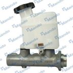 Головний гальмівний циліндр