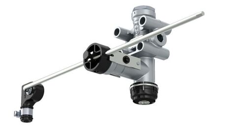 Кран уровня пола Кран уровня пола