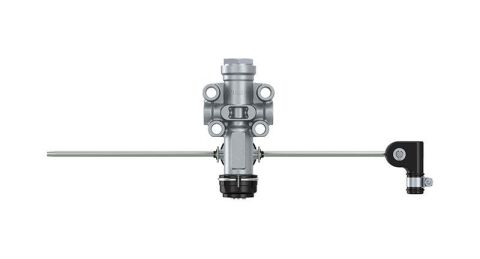 Кран уровня пола Кран уровня пола