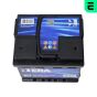 Акумулятор 40Ah, 360A, 12V, 207x175x175, ERA, фото 2 - інтерент-магазин Auto-Mechanic
