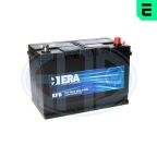 Акумулятор 85Ah, 800A, 12V, 306x173x225, ERA EFB