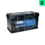 Акумулятор 95Ah, 850A, 12V, 353x175x190, ERA EFB, фото 1 - інтерент-магазин Auto-Mechanic