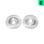 Гальмівний диск