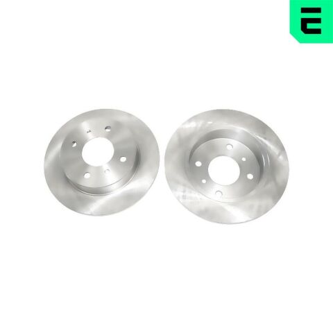 Тормозной диск Тормозной диск