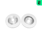 Гальмівний диск