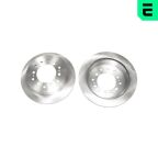 Гальмівний диск