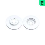 Тормозной диск Тормозной диск