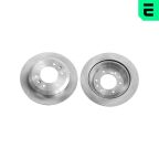 Гальмівний диск