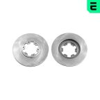 Гальмівний диск