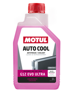 Антифриз Auto Cool G12 Evo Ultra (1L)