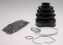 Комплект пильовиків гумових