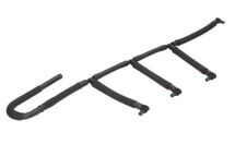 Трубка паливної системи в зборі