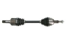 Приводна напіввісь