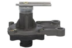 Елемент регулювання висотипневмопідвіски