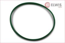 Прокладка дросельної заслонки