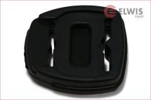 Прокладка кріплення корпусу паливного насоса і фільтра