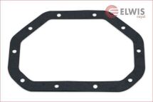 Прокладка дифференциала