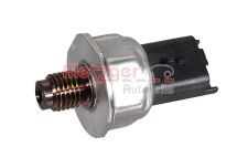 Датчик тиску палива