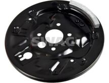 Захист дискових гальм