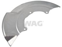 Защита дисковых тормозов