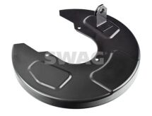 Защита дисковых тормозов