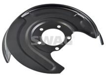 Защита дисковых тормозов