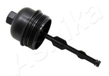 Корпус масляного фільтра