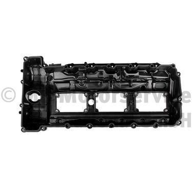 Кришка головки блоку циліндрів ДВЗ Кришка головки блоку циліндрів ДВЗ