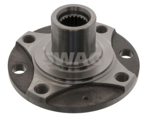 Маточина колеса