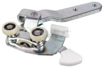 направляюча двері з роликом направляюча двері з роликом