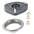 Опора амортизатора гумометалева