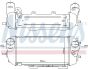 Радіатор наддуву, фото 1 - інтерент-магазин Auto-Mechanic