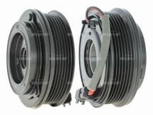 Ремкомплект муфти компресора кондиціонера