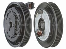 Ремкомплект муфти компресора кондиціонера