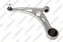 Рычаг подвески передн. лев. KONA EV 18-23, SOUL III (SK3) 1.6 MPi 19-
